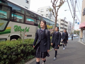 日本工業大学 駒場中学校