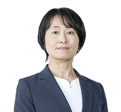 英語科 本間先生