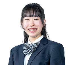 3年生 浜さん