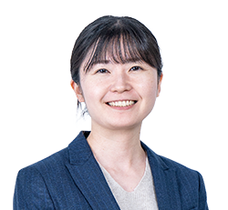 新井先生